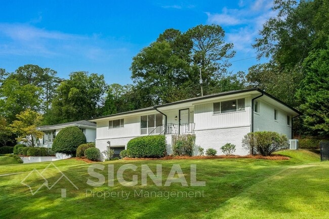 Photo - 4324 Warren Rd