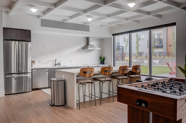 The Opal Apartments