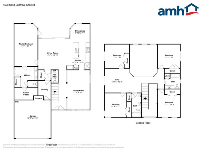 Photo - 1598 Song Sparrow Ct