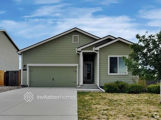 Building Photo - 9905 Thunderbolt Trail Rental