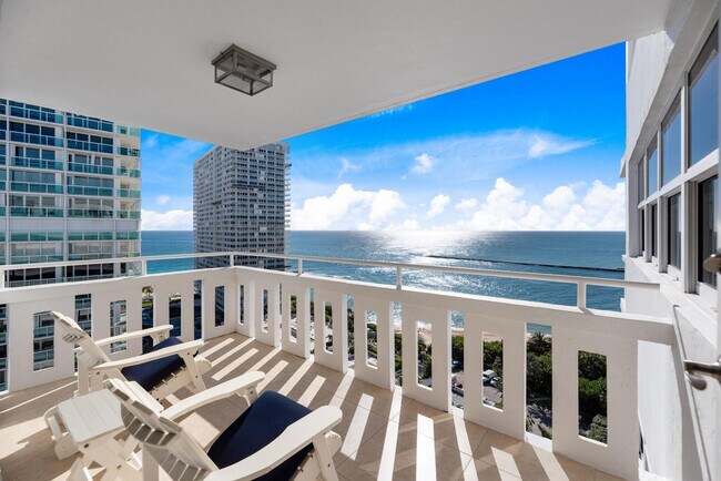 Photo - 2000 S Ocean Dr Unit 1810