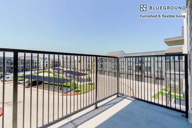 Photo - 3801 N A W Grimes Blvd Unit FL3-ID320