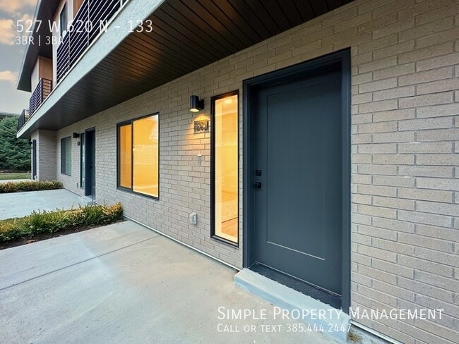 Photo - 527 W 620 N