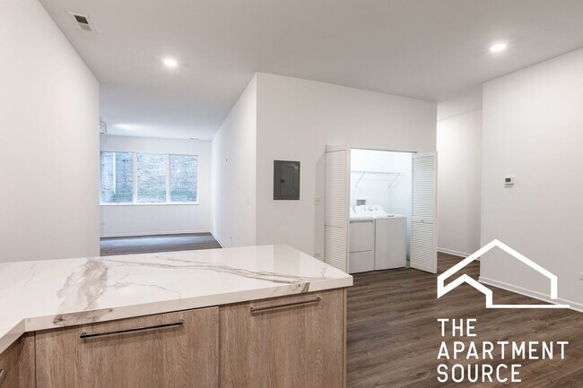Photo - Spacious South Loop 2Bed/2Bath feat. Updated Kitchen & Large Patio! Unit 203