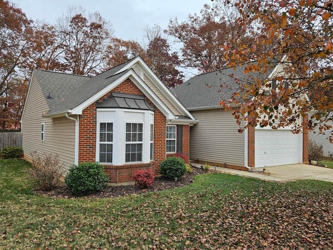 Photo - Troutman Area - 3 BR / 2 BA + Bonus Room & Garage