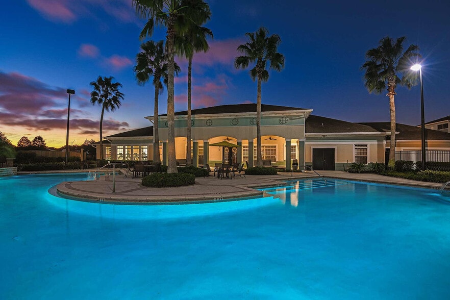 Villas at Gateway