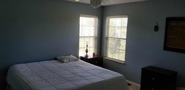 Two Bedroom Condo in BG - Two Bedroom Condo in BG
