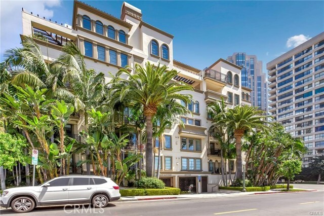 Photo - 10795 Wilshire Blvd Condo Unit 401