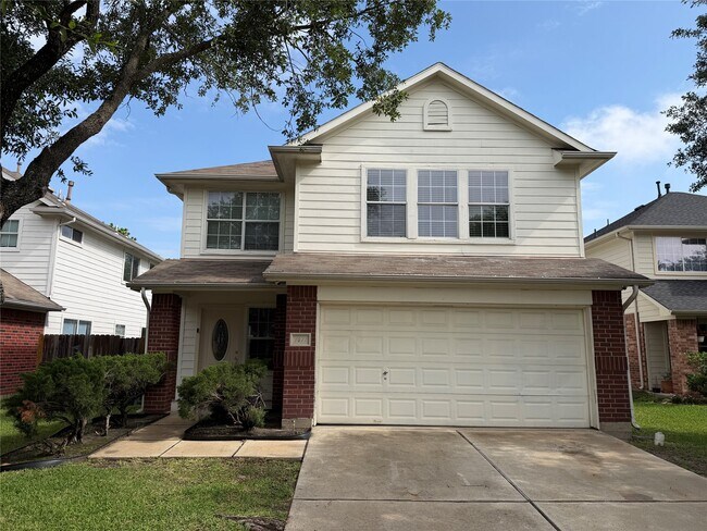 Building Photo - 1411 Hallcroft Ln