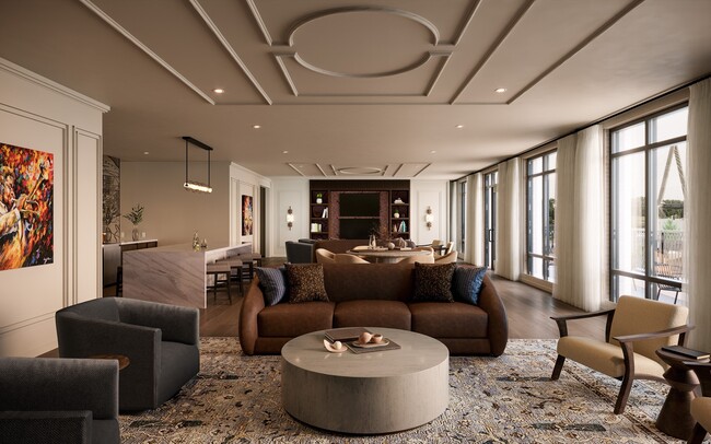 River's Edge Residences