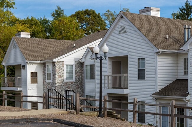 Photo - Village Club of Farmington Hills