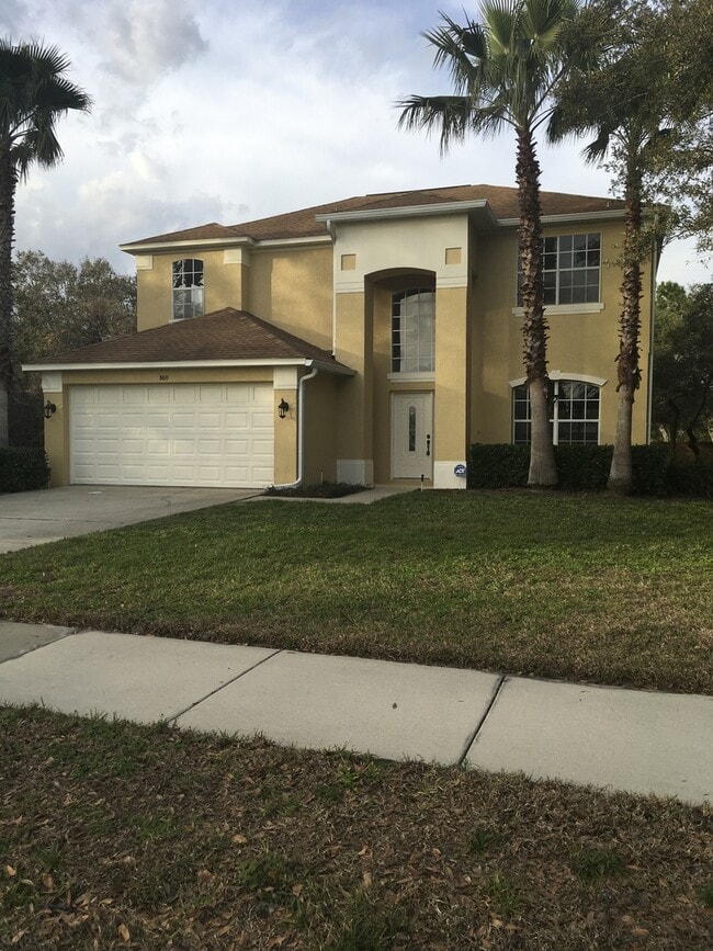 Updated Spacious Home in Oviedo - Updated Spacious Home in Oviedo