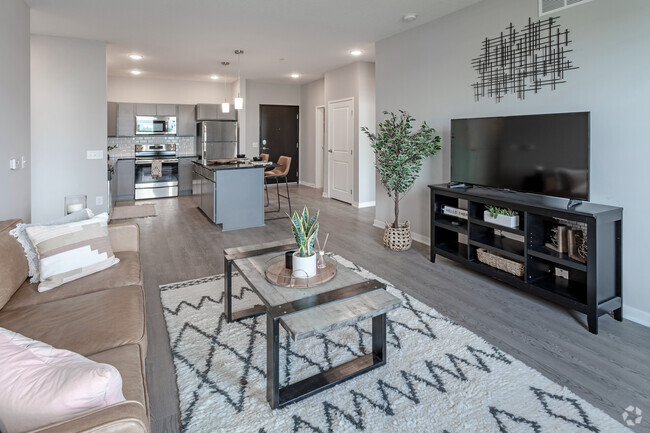 Interior Photo - Maven Apartments