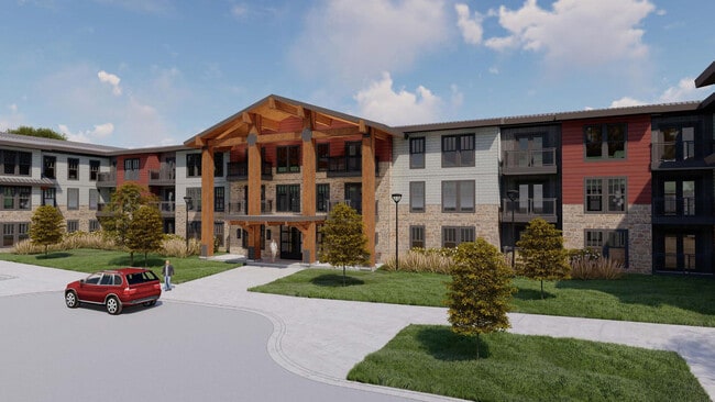 Photo - Sandhill Shores