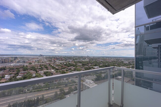 Photo - 1450 Boul. René-Lévesque O Unit 2510