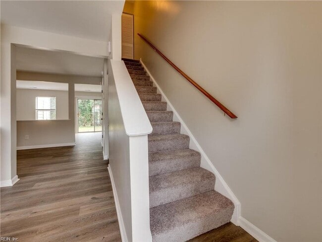 Photo - Call Sabrina Thomas Office at 757-767-0767 for more information