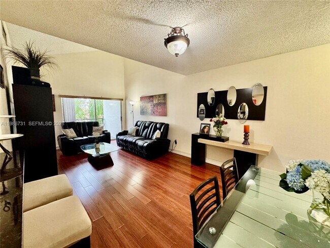 Photo - 9731 Fontainebleau Blvd Unit F306