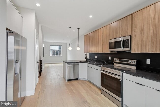 Photo - 2120 Bellmore St Townhome