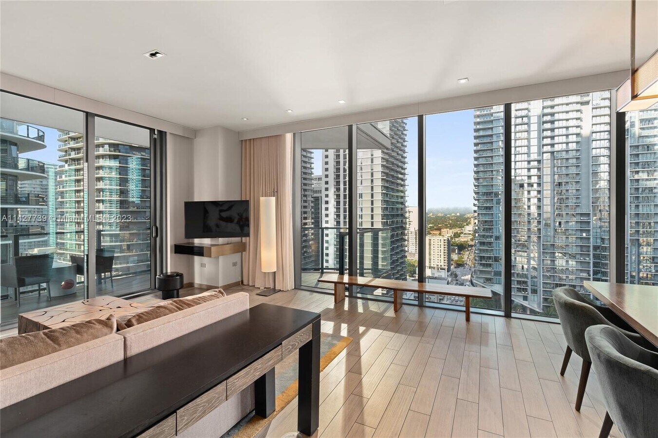 Photo - 788 Brickell Plaza Unit 907