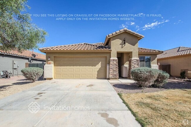 Building Photo - 35407 N Shorthorn Trail Rental