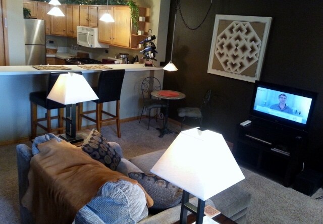 Photo - 1284 Woodridge Dr Apartment Unit Fully Furnished