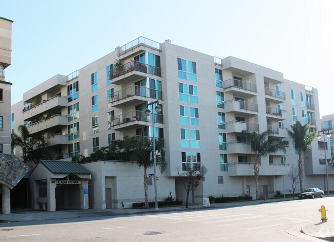 Photo - 261-267 S San Pedro St