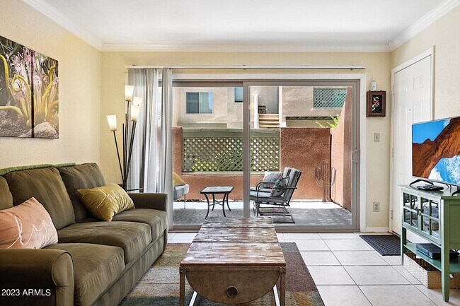 Photo - 3600 Hayden Rd Unidad 3315