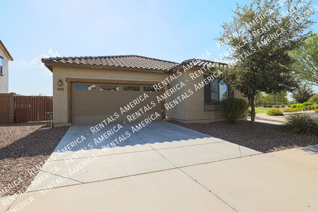 Building Photo - 23664 S 209th Ct Rental
