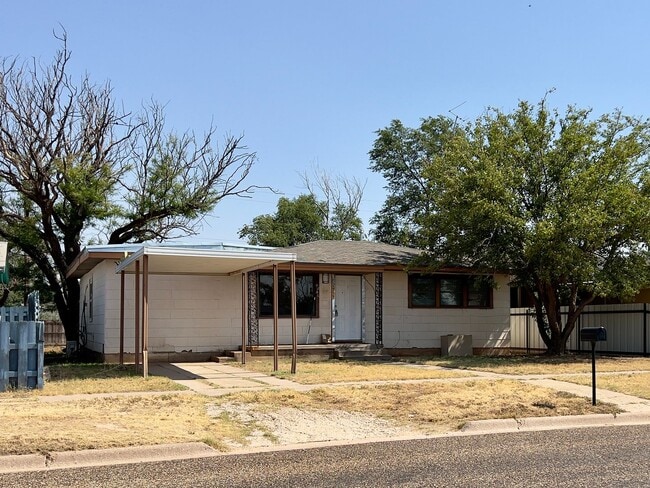 Photo - Two Bedroom Available Now Near Levelland City Park
