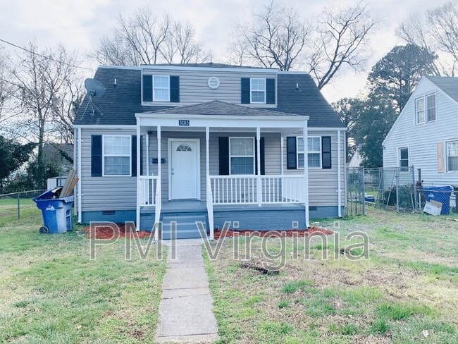 Photo - 3105 Brighton St