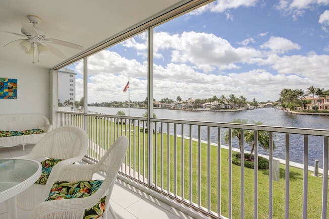 Building Photo - 3100 S Ocean Blvd Unit 216