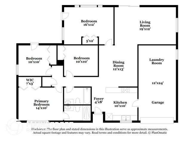 Photo - 7517 Lyncrest St