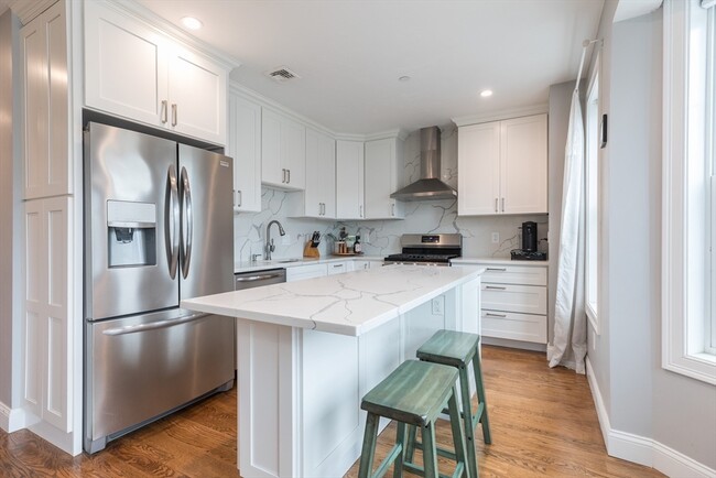 Photo - 194 K St Apartments Unit 2