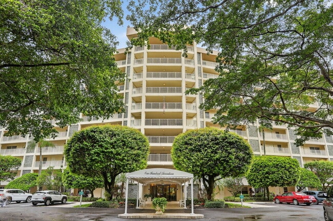 Building Photo - 3499 Oaks Way Unit 909