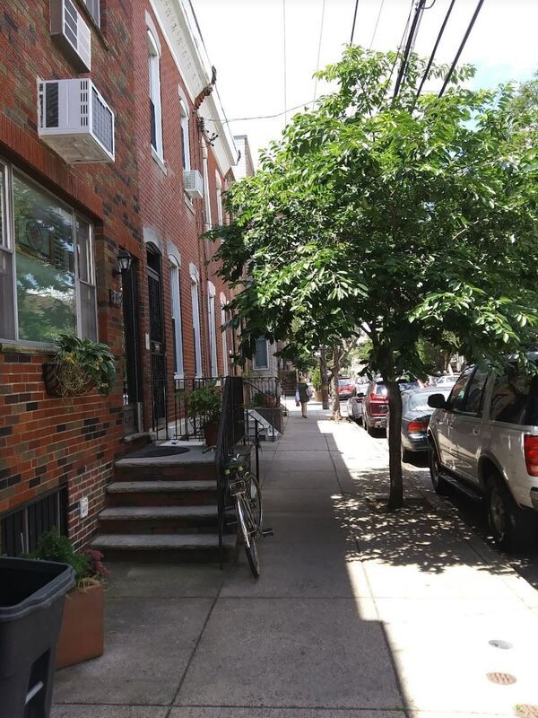 Photo - 1318 Moore St
