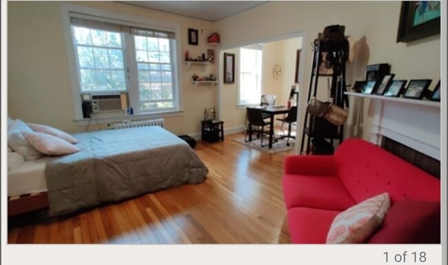 Photo - 16 Chauncy St Unit 21