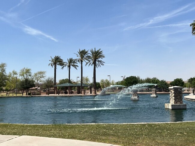 Photo - Gorgeous 3 bed in Cobblestone Farms, Maricopa!