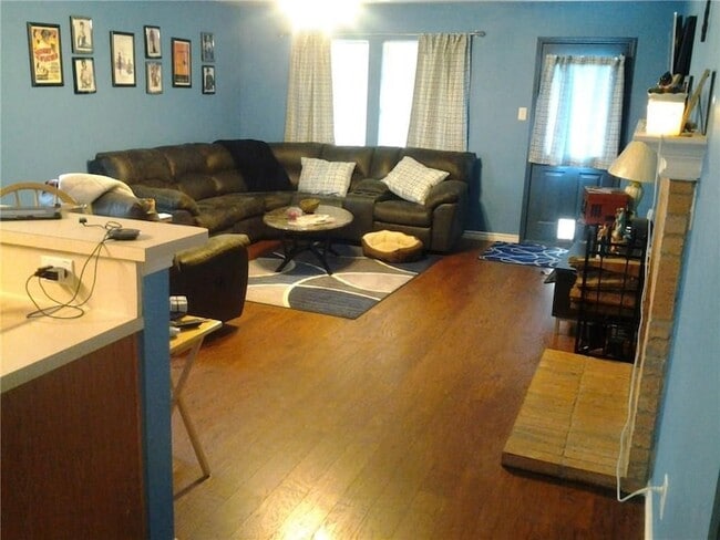 Photo - 2825 Mesa Valley Dr