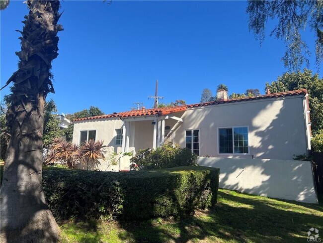 Building Photo - 1520 Palos Verdes Dr W Rental