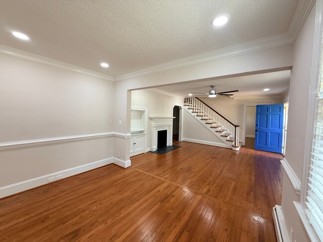 Photo - 1503 Branch St NW