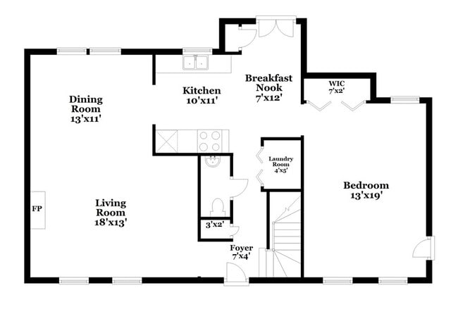 Photo - 9605 Manus Ct