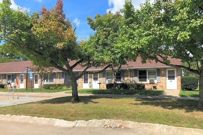 Building Photo - 90 N 3rd St Rental