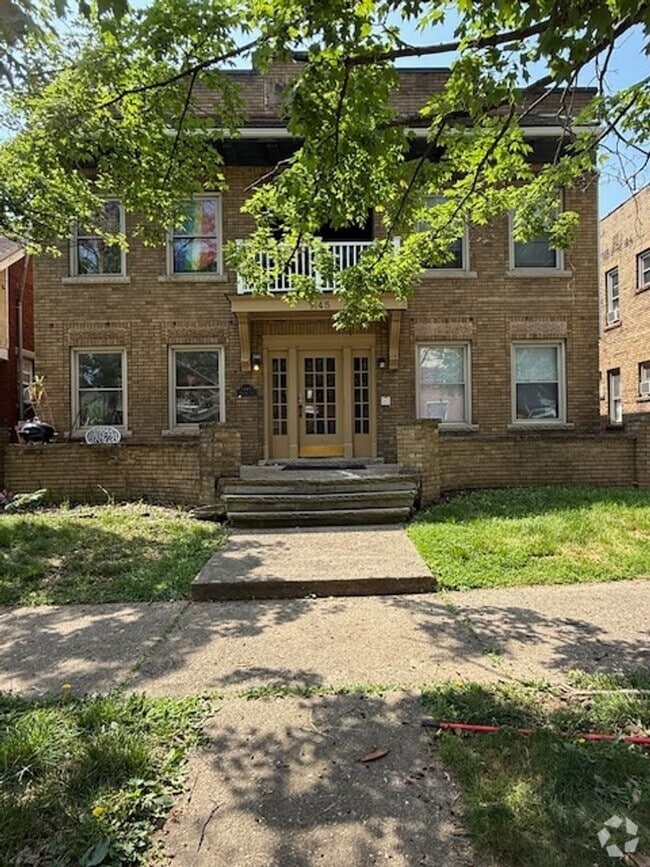 Building Photo - 1145 9th Ave Unit 1145 9th Ave - Apt 2