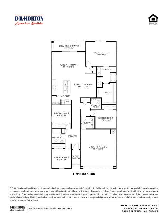 Photo - 1707 W Stanton Ave