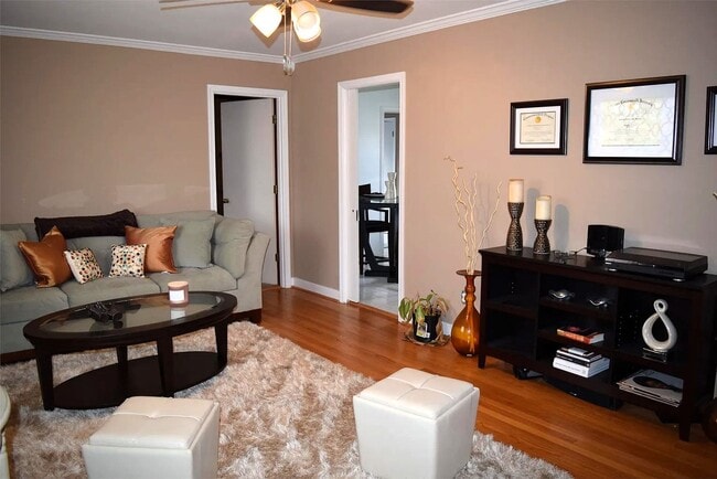 Photo - All brick rancher close to White Oak Mall and Richmond International Airport