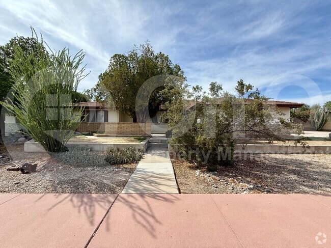 Building Photo - 570 N Villa Nueva Dr Rental