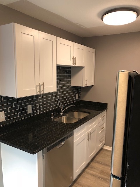 Granite Counter Tops