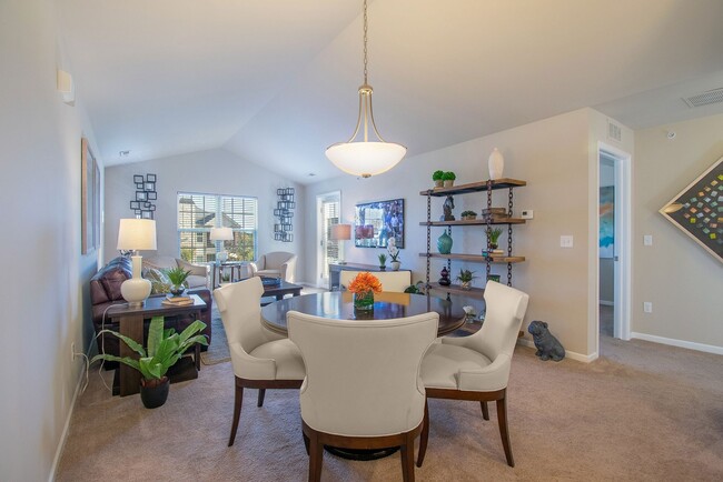Tribute Creek Apartment Homes