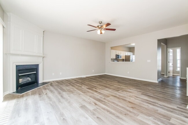 Photo - 507 Sutter Gate Ln