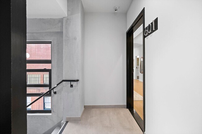 Photo - 693 Sutter St Unit 601